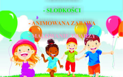 ZAPRASZAMY ;)