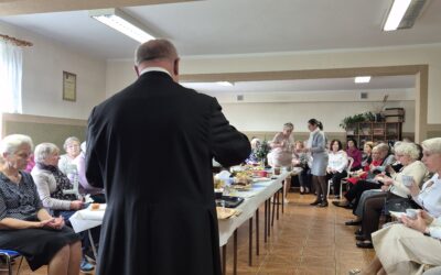 Odpust Różańcowy 2025