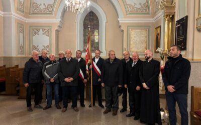 Solidarność – rocznica zabójstwa Ks. Jerzego Popiełuszki