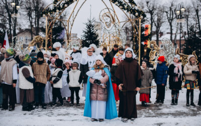 Orszak Trzech Króli 2026