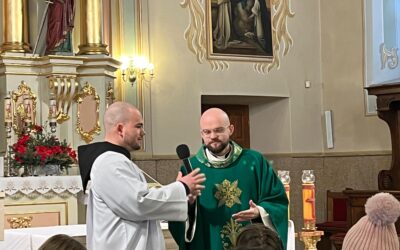 Sól Światło i Jakub