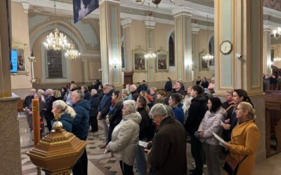 Adopcja Dziecka Poczętego – 25.03.2026